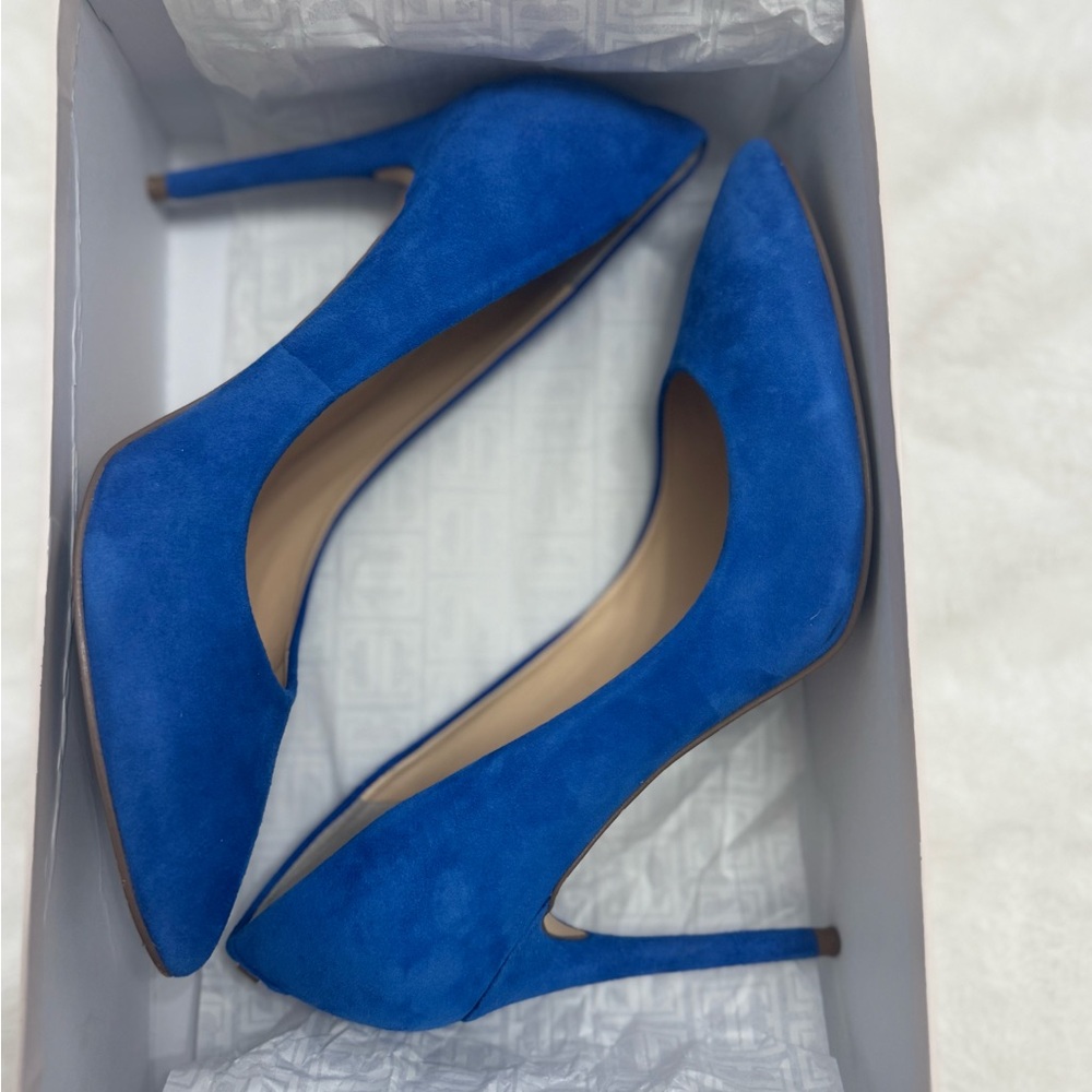 Ivanka Trump Kayden4 Pumps Heels 8